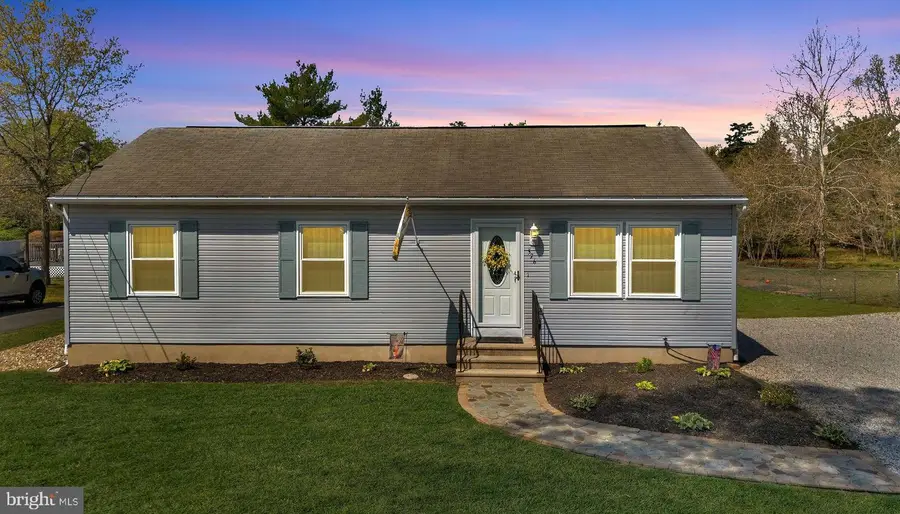 576 N Mill Rd, Vineland, NJ 08360 - #2