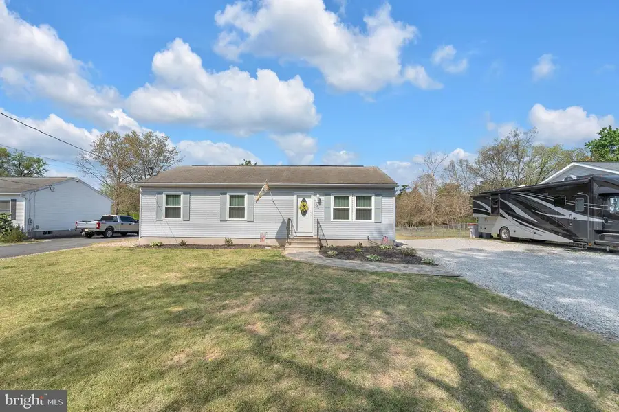 576 N Mill Rd, Vineland, NJ 08360 - #3