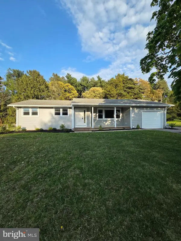 15 Holly Ter, BRIDGETON, NJ 08302