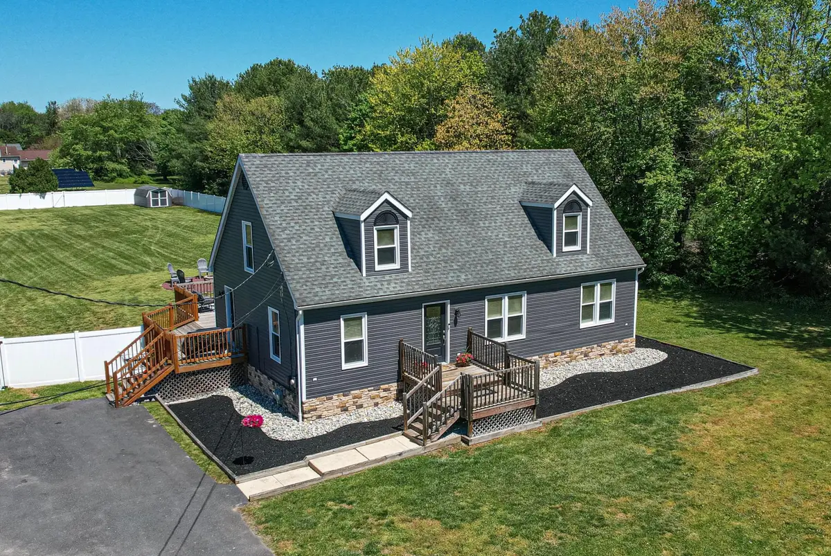 2730 Vine Rd, Vineland, NJ 08361 - #1