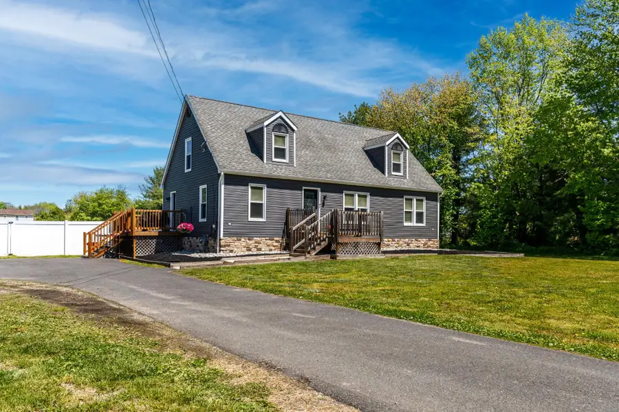2730 Vine Rd, Vineland, NJ 08361 - #2