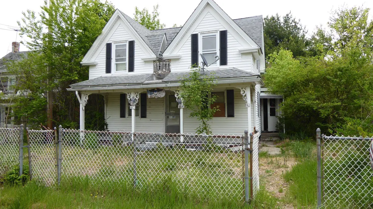 2421 Memorial Ave, Port Norris, NJ 08349 - #1
