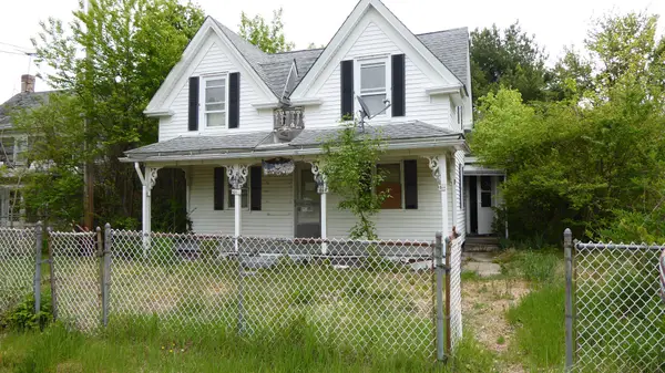 2421 Memorial Ave, PORT NORRIS, NJ 08349