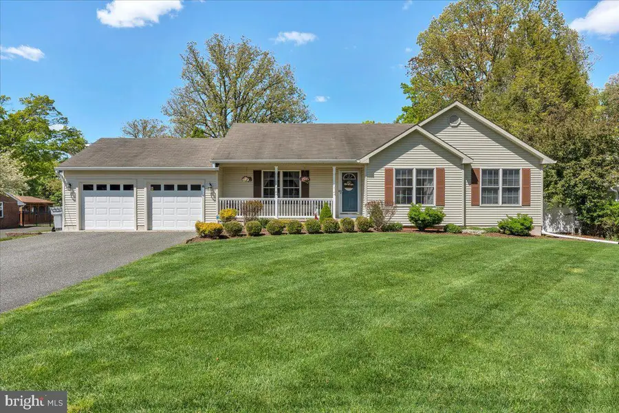 1736 Magnolia Rd, Vineland, NJ 08360 - #2