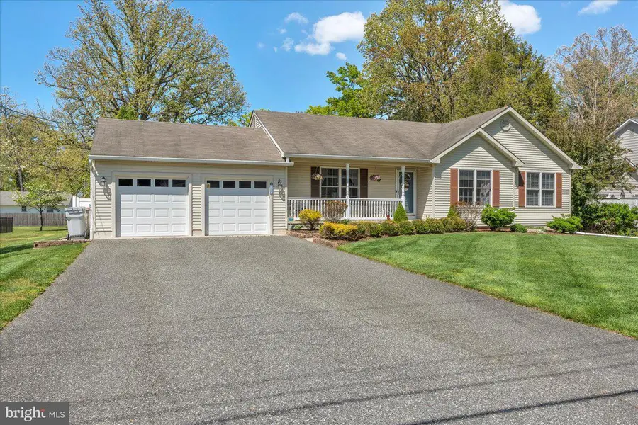 1736 Magnolia Rd, Vineland, NJ 08360 - #3