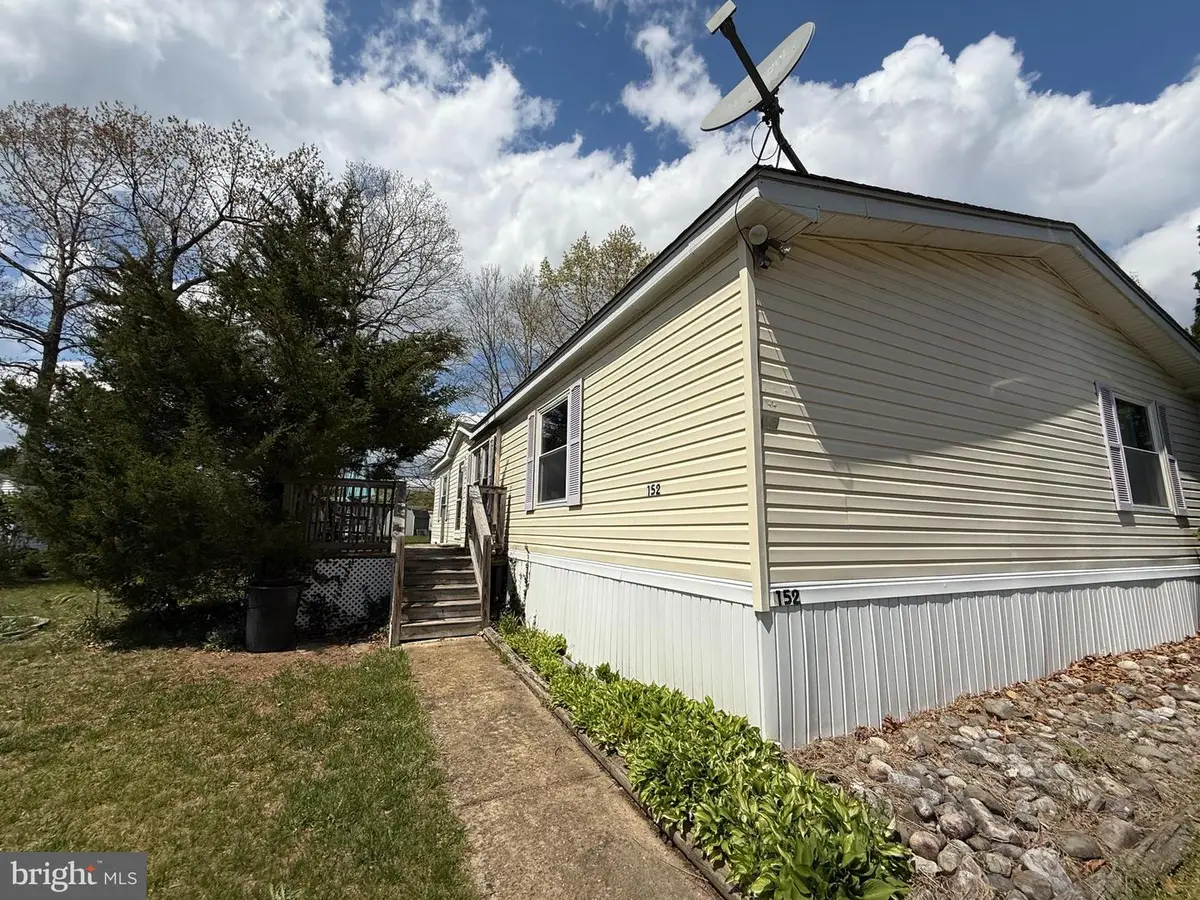 2110 Mays Landing Rd #152, Millville, NJ 08332 - #1