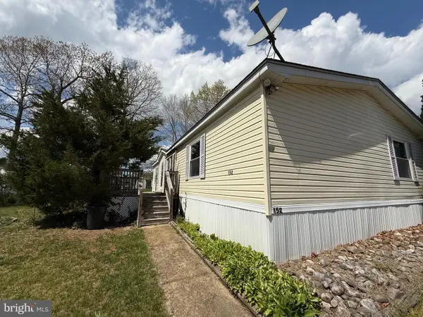 2110 Mays Landing Rd #152, MILLVILLE, NJ 08332