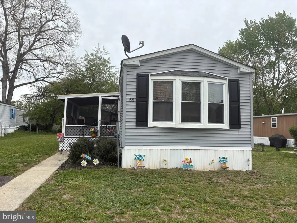 1976 N East Ave #58, Vineland, NJ 08360 - #1