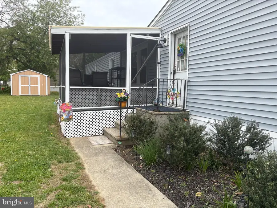 1976 N East Ave #58, Vineland, NJ 08360 - #2