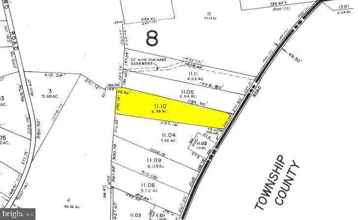 226 Shiloh Road, Bridgeton, NJ 08302 - #1