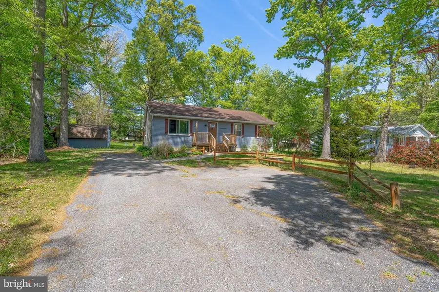 68 Rosedale Dr, Bridgeton, NJ 08302 - #2