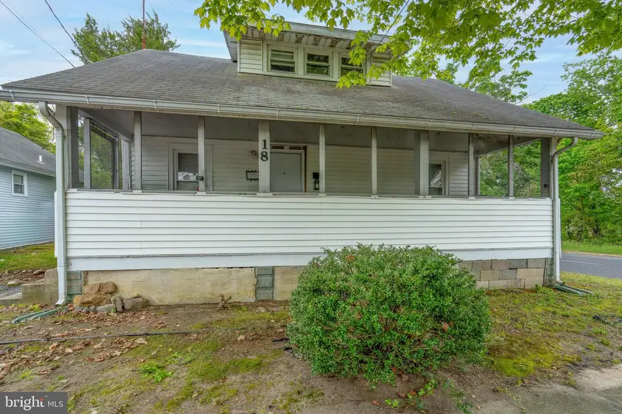 18 River Street, Bridgeton, NJ 08302 - #2