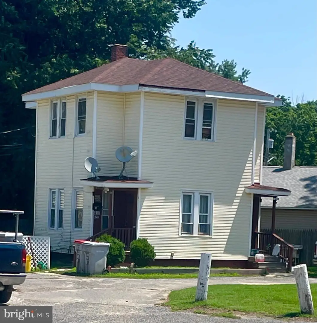 411 N East Ave, Vineland, NJ 08360 - #1