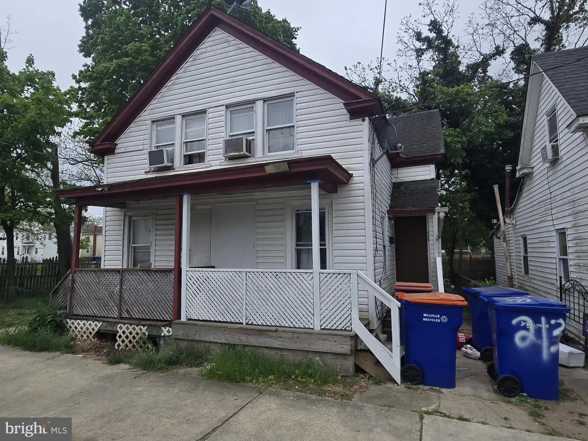 213 D St, Millville, NJ 08332 - #1