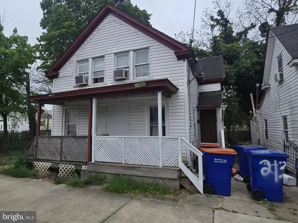 213 D St, MILLVILLE, NJ 08332