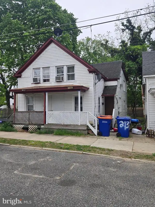 215 D St, MILLVILLE, NJ 08332