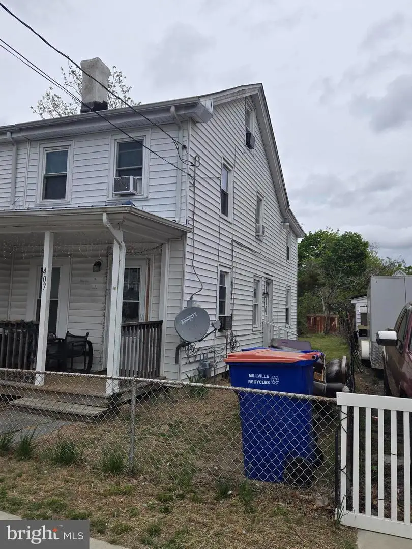 407 5th St N N, Millville, NJ 08332 - #1