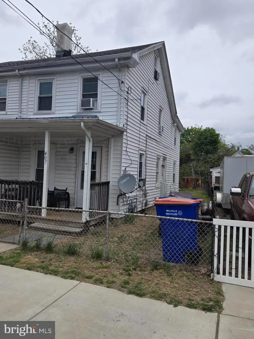 407 5th St N N, Millville, NJ 08332 - #2