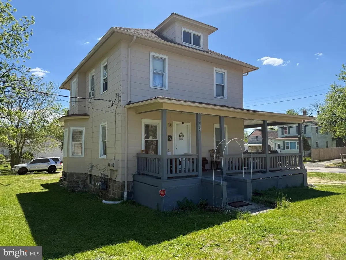 401 W Park Ave, Vineland, NJ 08360 - #1
