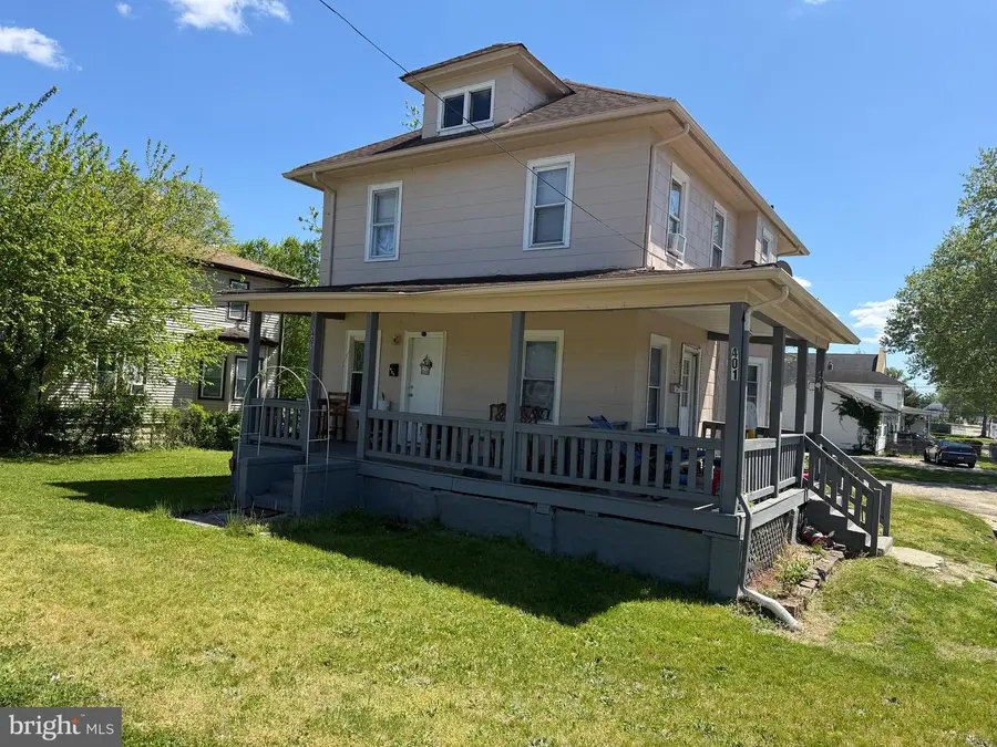 401 W Park Ave, Vineland, NJ 08360 - #3