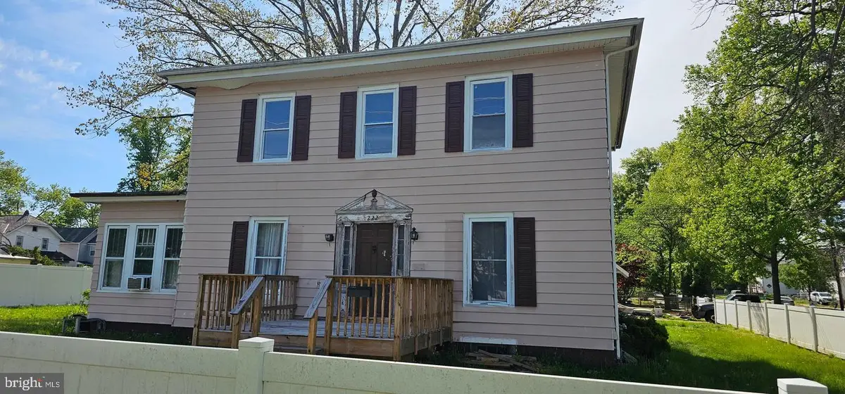 222 N East Ave, Vineland, NJ 08360 - #1