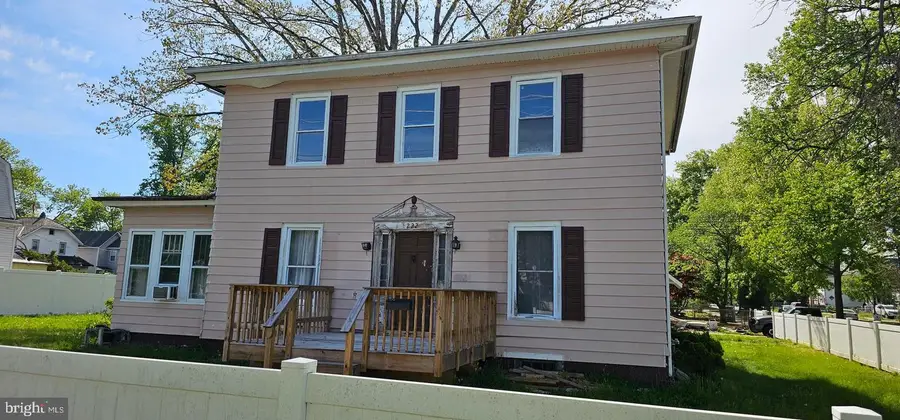 222 N East Ave, Vineland, NJ 08360 - #2