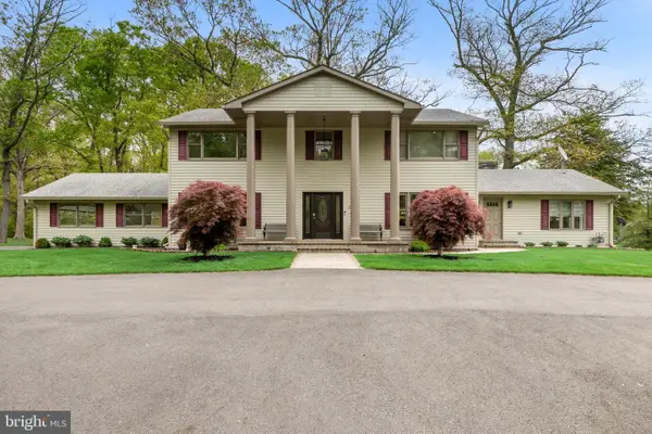 625 Irving Ave, BRIDGETON, NJ 08302