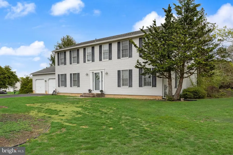 3 Quail Ridge Dr, Bridgeton, NJ 08302 - #2