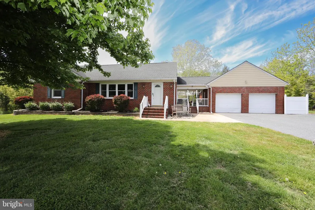 100 Seeley Cohansey Rd, Bridgeton, NJ 08302 - #1