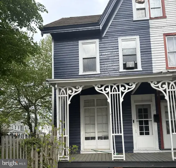 24 S Giles St, BRIDGETON, NJ 08302