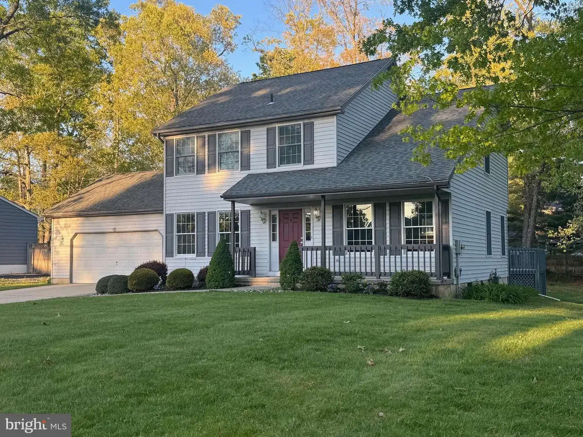 1615 Linden Blvd, Vineland, NJ 08361 - #1