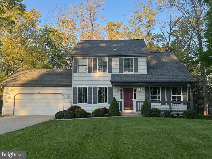 1615 Linden Blvd, Vineland, NJ 08361 - #2