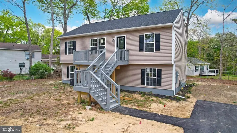 5609 Briarwood Dr, Millville, NJ 08332 - #3