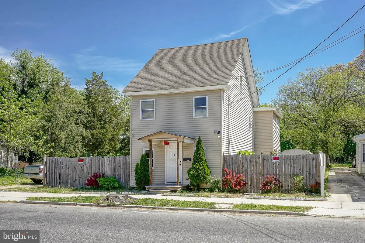521 N 3rd St, Millville, NJ 08332 - #1