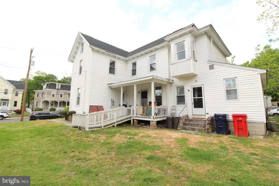 211 Atlantic St, Bridgeton, NJ 08302 - #3