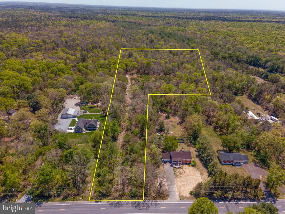 2717 Cedar St, Millville, NJ 08332 - #1