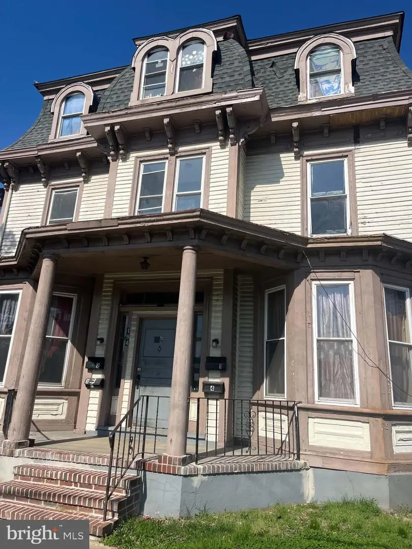 194 N Pearl Street, Bridgeton, NJ 08302 - #2