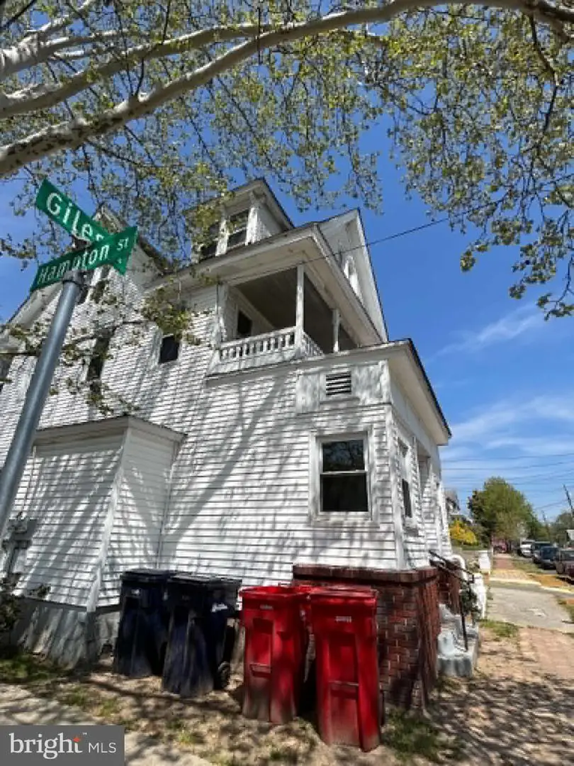 170 S Giles Street, Bridgeton, NJ 08302 - #1