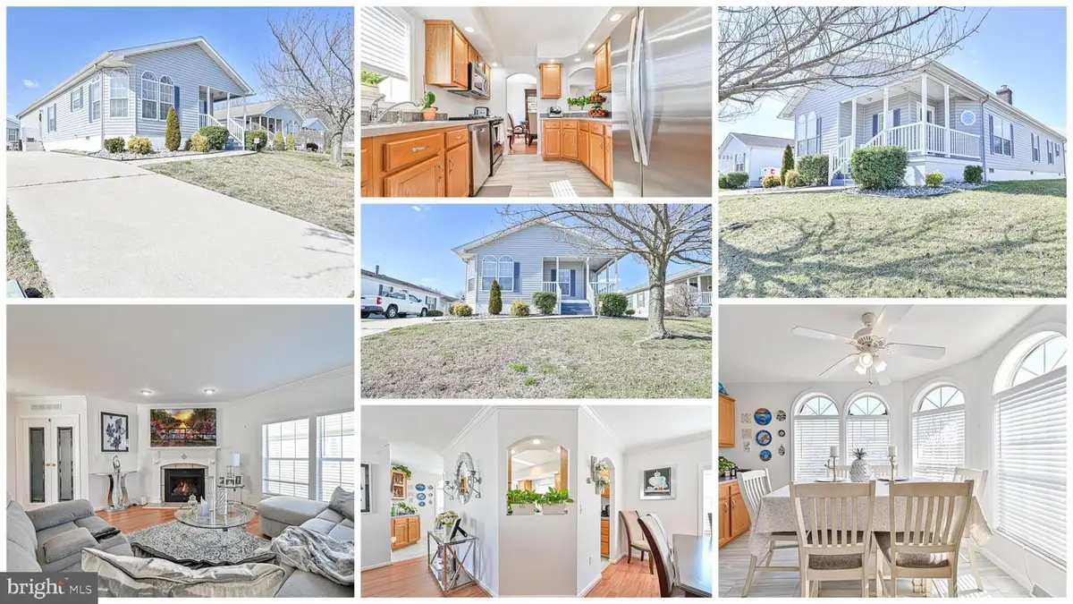 3501 S Lincoln Ave #60, Vineland, NJ 08361 - #1
