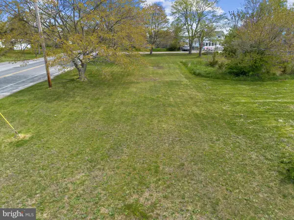 201 New Jersey Ave, FORTESCUE, NJ 08321