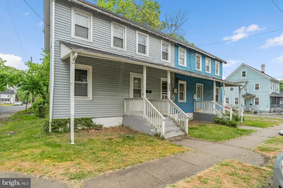 257-259 S Pine, Bridgeton, NJ 08302 - #2