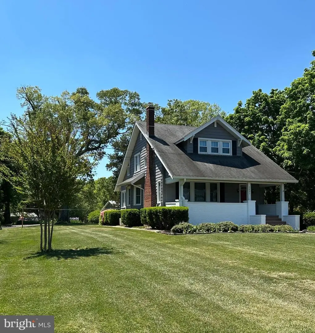 1631 W Main St, Millville, NJ 08332 - #1