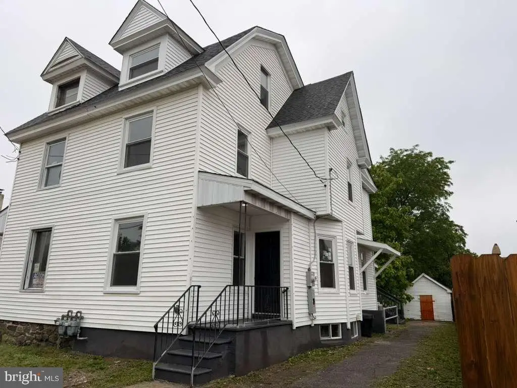 714 N 3rd St, Millville, NJ 08332 - #1