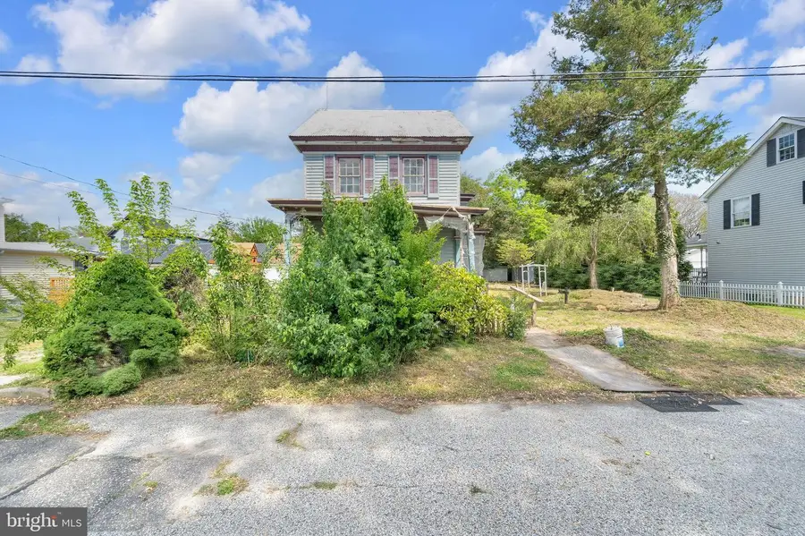 2528 Market St, Port Norris, NJ 08349 - #2