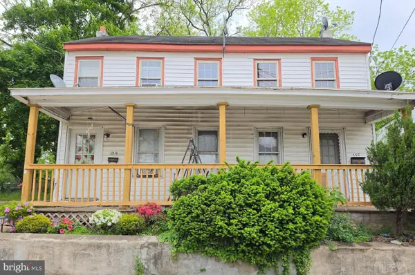 137-139 N Laurel St, BRIDGETON, NJ 08302