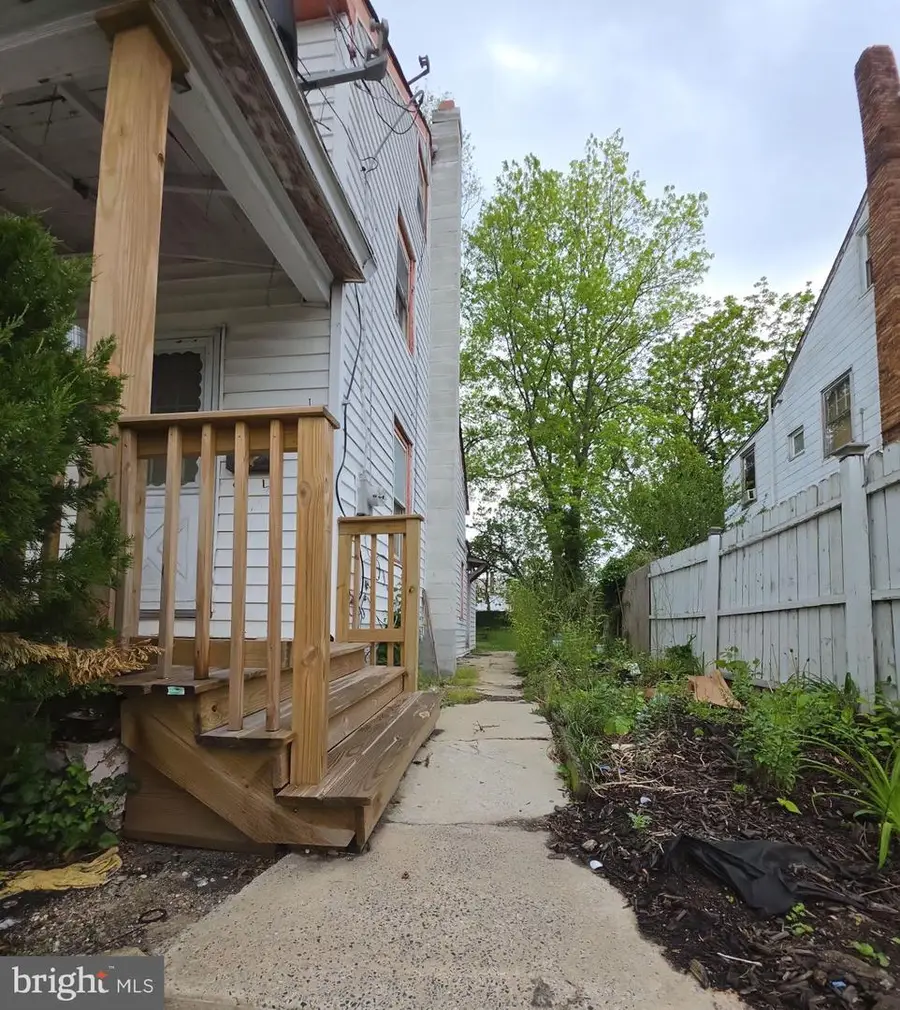 137-139 N Laurel St, Bridgeton, NJ 08302 - #3