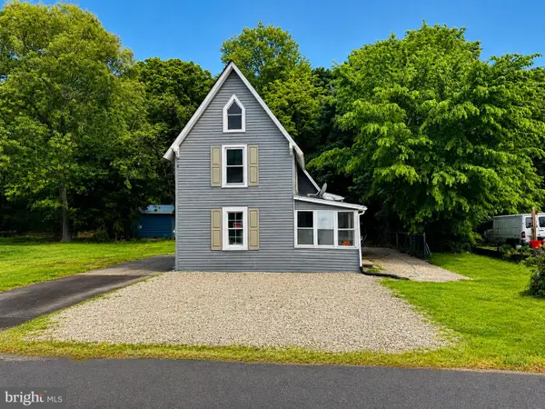 1844 North Ave, PORT NORRIS, NJ 08349