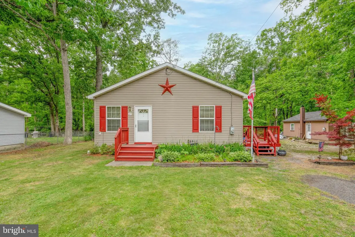 315 Beech Rd, Millville, NJ 08332 - #1