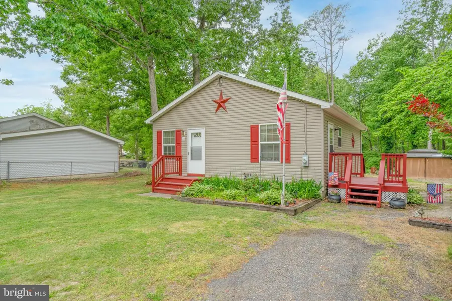 315 Beech Rd, Millville, NJ 08332 - #2