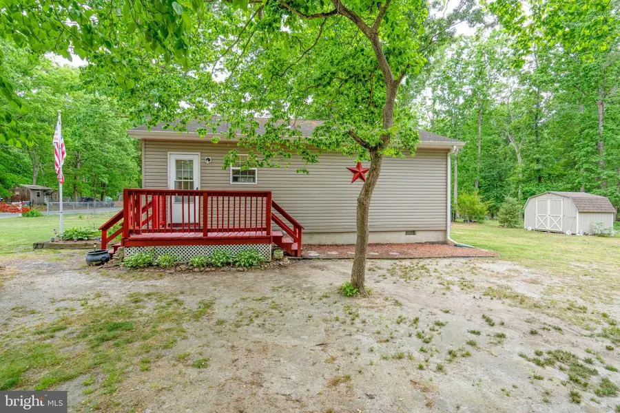 315 Beech Rd, Millville, NJ 08332 - #3